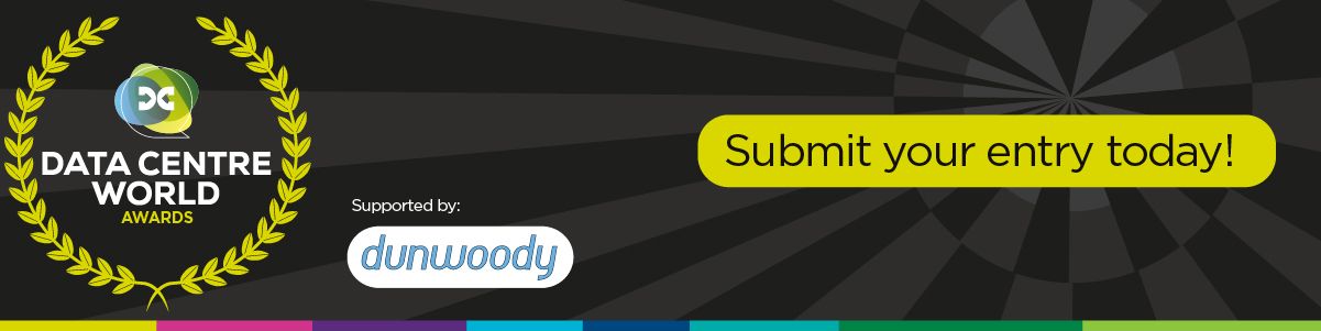DCW Awards 2021 Web Banner